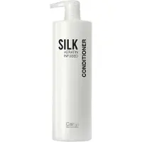 Carin Silk Keratine Infused Conditioner 990ml 1000ml | Voor Alle Haartypen
