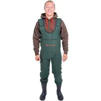 Ultimate Neoprene Chest Waders - 44 - Waadpak