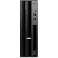 Dell Pro Slim QCS1250 - slim desktop Core Ultra 5 235 3.4 GHz - 16 GB - SSD 512 GB - Windows 11 Pro NL