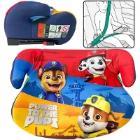 Sarcia.eu Paw Patrol Zitje ISOFIX, autostoeltje, autostoeltje voor jongens 22-36 kg, 125-150 cm