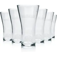 Rastal Somersby bierglazen bierglas | 6x 0,5 liter