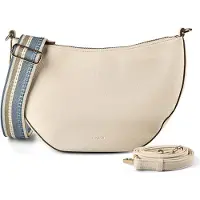 Gabor Schoudertas offwhite