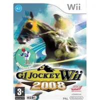 G1 Jockey Wii 2008