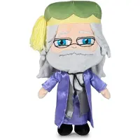 Harry Potter Dumbledore - Pluche Knuffel 22 cm