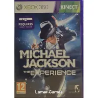 Michael Jackson: The Experience - Xbox 360 Kinect