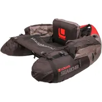Ultimate Searcher Bellyboat - Belly Boat