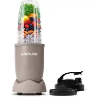 NutriBullet Pro 900 Exclusive Bruin