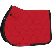 QHP ZADELDEK OAKLEIGH VEELZIJDIGHEID Rood