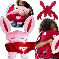 Sarcia.eu Bumpas Lucky Knuffel MET GEWICHT, antistressknuffel THERAPEUTISCH