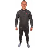Ultimate Thermal Underwear Set M - Warmtepak