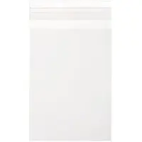 Packlinq Zakken Milieuvriendelijk ECO 8.5x18 cm (100 stuks)