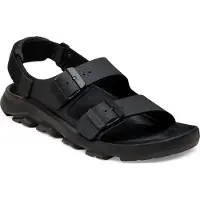 Birkenstock Wandelsandalen ' Mogami Terra' zwart
