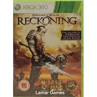 Kingdoms Of Amalur: Reckoning