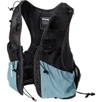 Silva - Strive 5 Vest - Trailrunningrugzak M, zwart