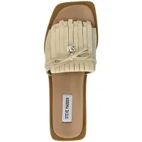Steve madden Huisschoenen 'Skipper' beige