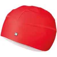 Sportful Matchy Beanie Rood Man