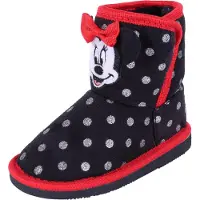 Sarcia.eu Zwarte eskimo's Minnie Mouse DISNEY 28 EU