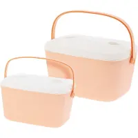 Excellent Cool Solution Koelbox (set van 2) 15 en 20L