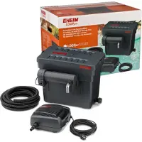 Eheim Looppro 12000 Complete Vijverset
