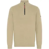 Blend Trui ' BHMFINTOS ' beige