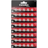 Camelion Alkaline AG5 1,5V blister 40