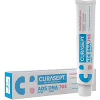 Curasept Tandpasta Ads Dna 705 75 Ml