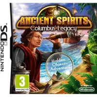 Ancient Spirits - Columbus Legacy