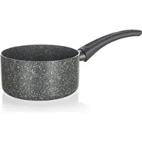 Banquet Braadpan met antiaanbaklaag GRANITE PR, 16 x 8 cm