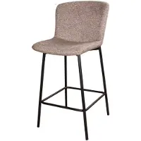 DS4U - Vera barkruk 65 cm - taupe
