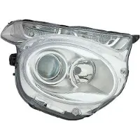 Diederichs 4082980 Koplamp