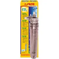 Sera flore CO2 actieve reactor 1000, Aquariumtechnologie