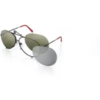 Porsche Design P8478 Gepolariseerde Zonnebril