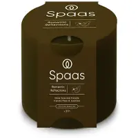 Spaas Geurkaars Essential Collection Romantic Reflect Groen 35 Uur D 7 H 7 Cm
