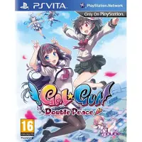Gal Gun : Double Peace - PS Vita