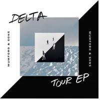 RecordCityJP - Delta (LP)