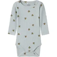 Name it Lange Mouwen Romper 62 EU Jongens