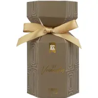100%LEUK - Geurkaars in cadeauverpakking - Vriendin