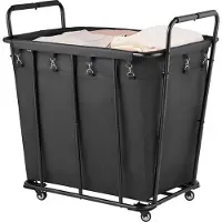 Vevor Wasmand/Waskar