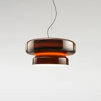 Marset Bohemia 84 Hangerlamp DALI | Amber | LED