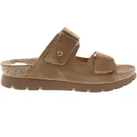 Panama jack Huisschoenen 'Sade' cognac