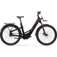 Winora Yakun R5 Low Nexus 2025 Elektrische Fiets