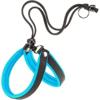 Ferplast HONDENTUIG AGILA FLUO 2 BLAUW