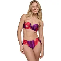 Ten Cate bikini bottom midi bow bikini broek dames -