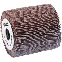Powerplus KRT270211 Lamellenschijf Ø 60x60mm K80