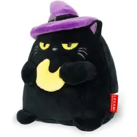Legami Knuffeltje - Super Soft! - Halloween - Kitty