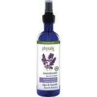 Physalis Lavendelwater 200 ml Gezichtswater