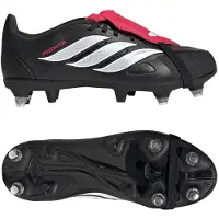 Adidas Predator League Fold-over Tongue Sg Junior Football Boots Zwart EU 34 Kinderen