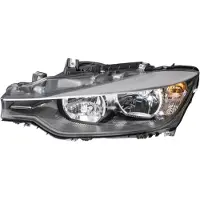 Hella 1LJ 354 983-031 Koplamp