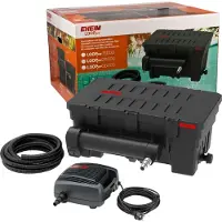 Eheim Looppro 18000 Complete Vijverset