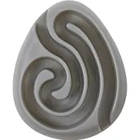 Kruuse Labyrinth 39x32 Cm Hondenvoerbak